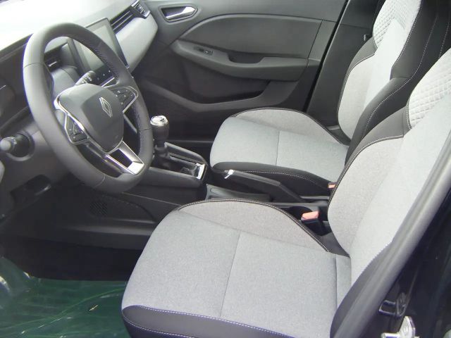 Renault Clio Evolution