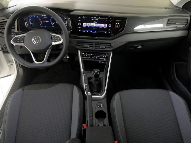 Volkswagen Taigo 1.0 TSI Life