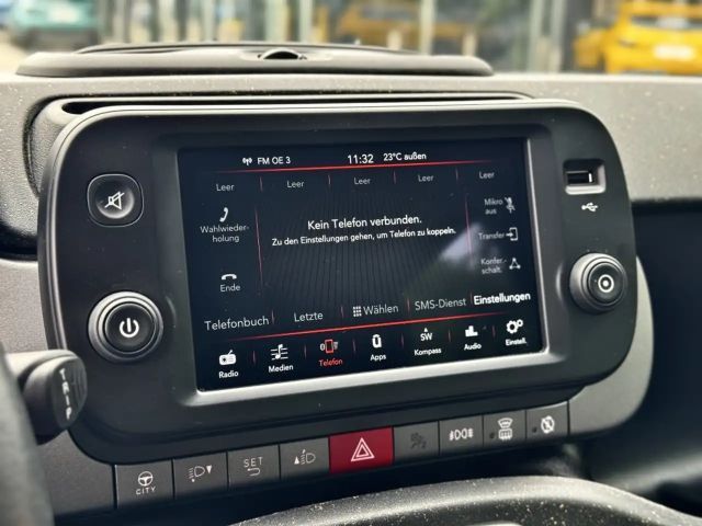 Fiat Panda 4x4 Cross TwinAir