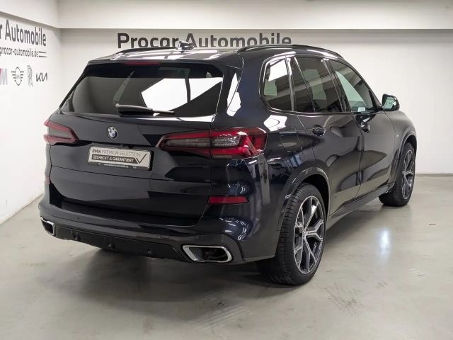 BMW X5 M-Sport xDrive30d