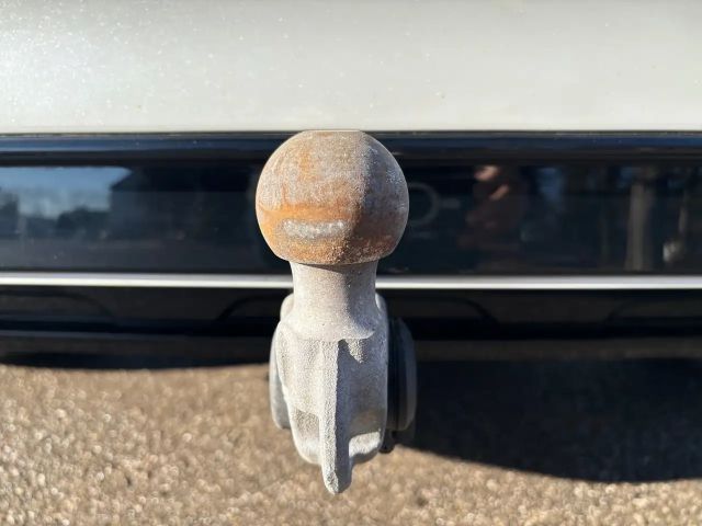 Volkswagen Tiguan 4Motion DSG R-Line