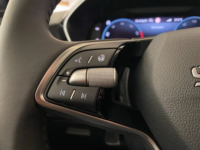 Skoda Fabia 1.0 TSI Selection