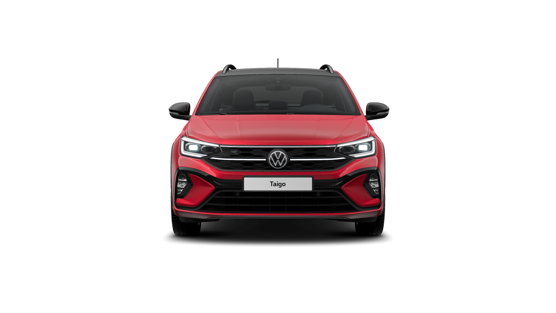 Volkswagen Taigo 1.5 TSI IQ.Drive Style