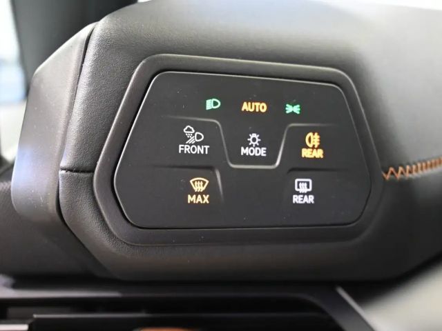 Cupra Born 77 kWh eBoost