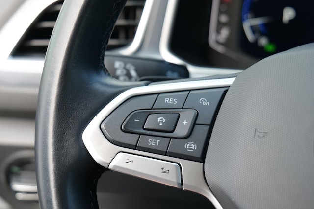 Volkswagen T-Roc 1.5 TSI DSG