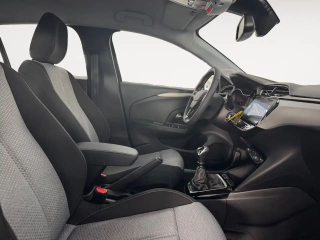 Opel Corsa 1.2 Turbo Edition Turbo