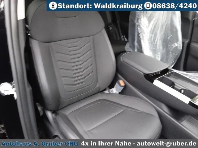 Hyundai Tucson Hybrid Plug-in Trend