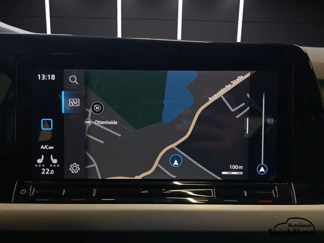 Volkswagen Golf 1.5 eTSI DSG Life Variant