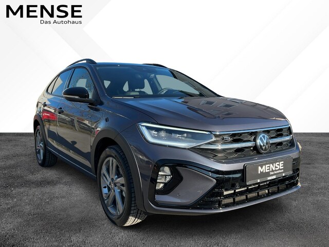 Volkswagen Taigo 1.5 TSI DSG