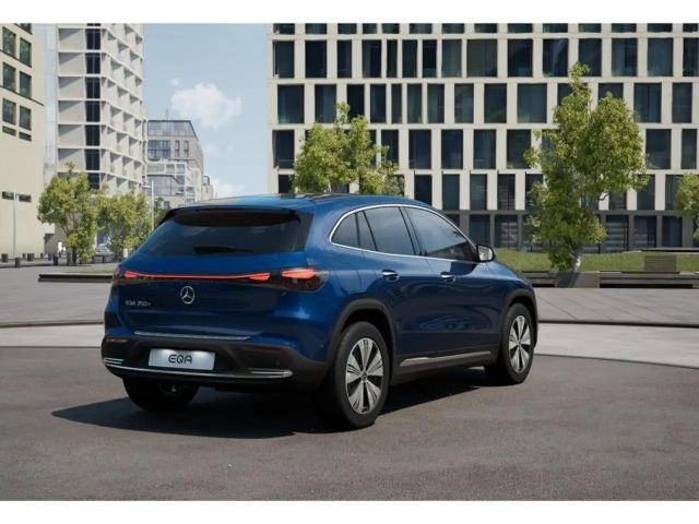 Mercedes-Benz EQA 250 Progressive