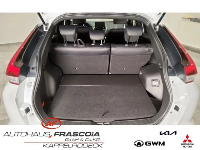 Mitsubishi Eclipse Cross 4WD PHEV