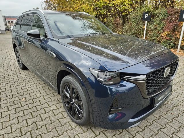 Mazda CX-80 Homura Plus e-Skyactiv