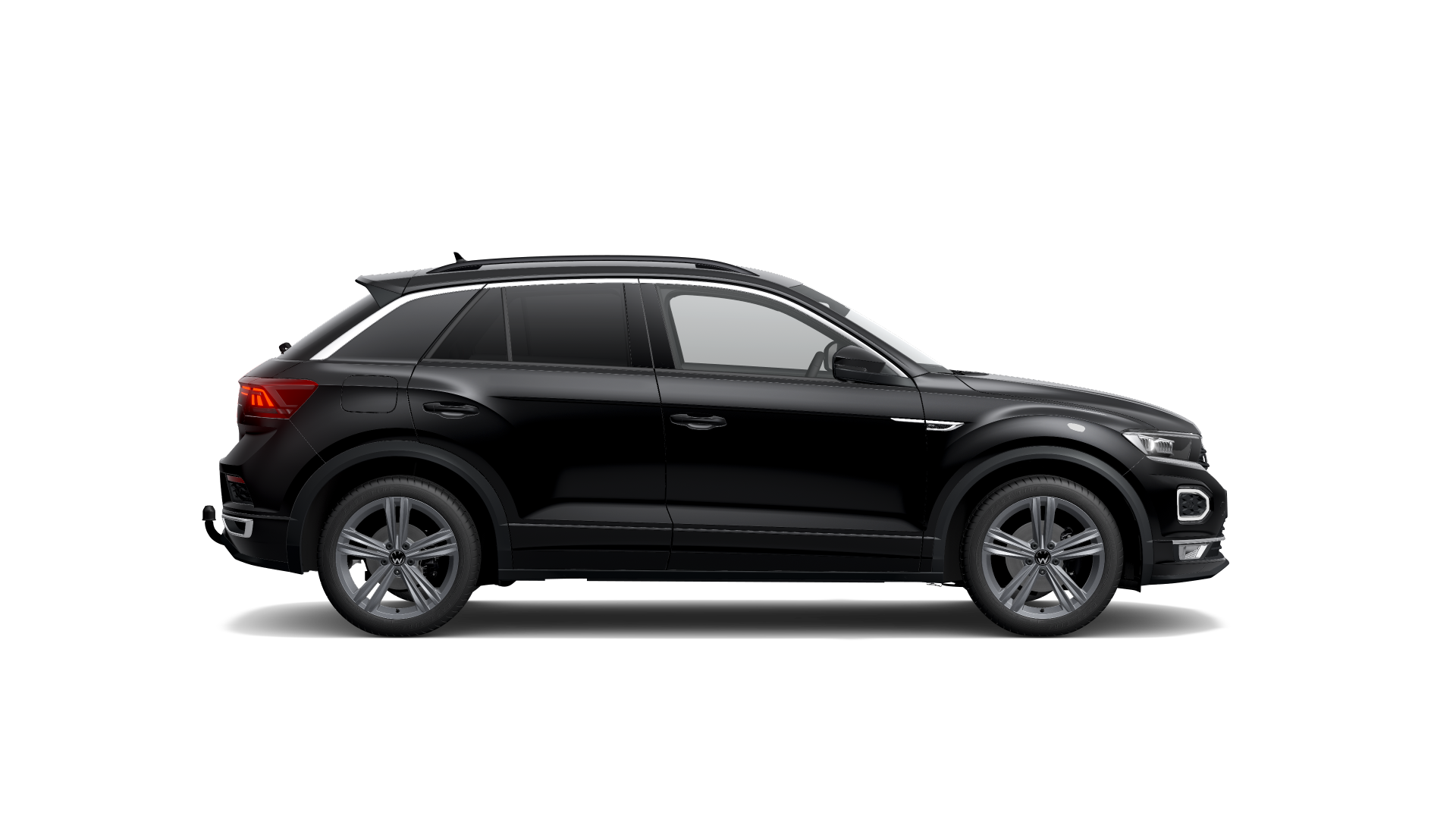 Volkswagen T-Roc Highline