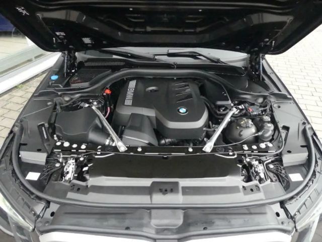 BMW 520 520i M-Sport Touring