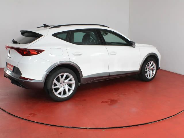 Cupra Formentor 1.5 TSI