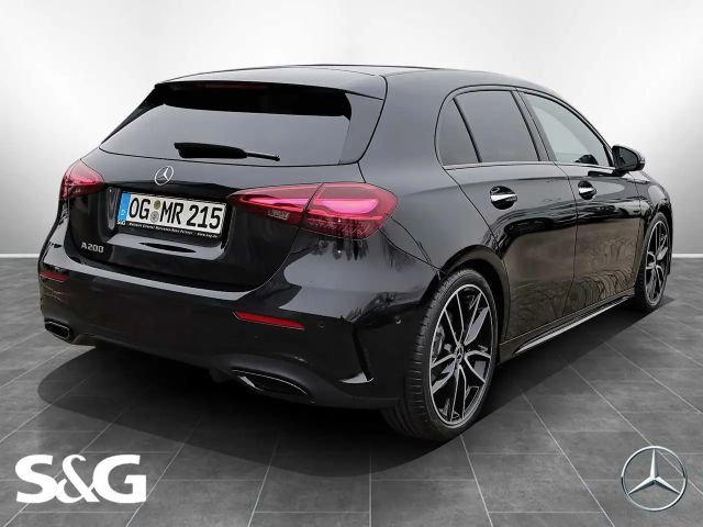 Mercedes-Benz A 200 AMG Line