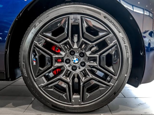 BMW iX M-Sport xDrive60