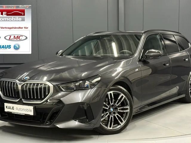 BMW 520 520d M-Sport Touring
