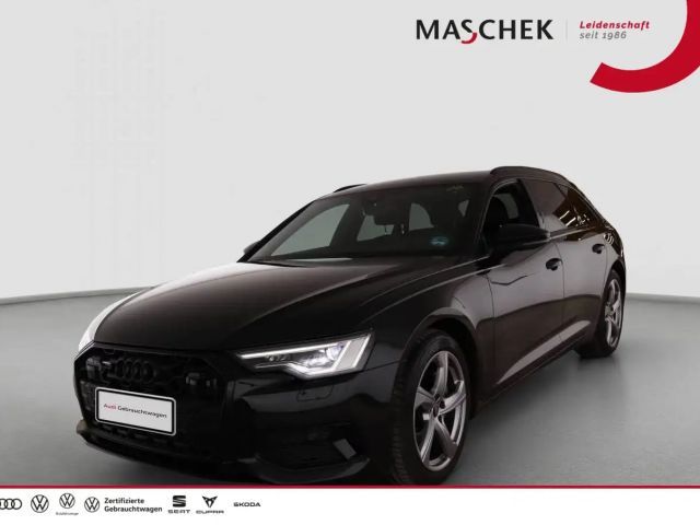 Audi A6 45 TDI Avant Quattro
