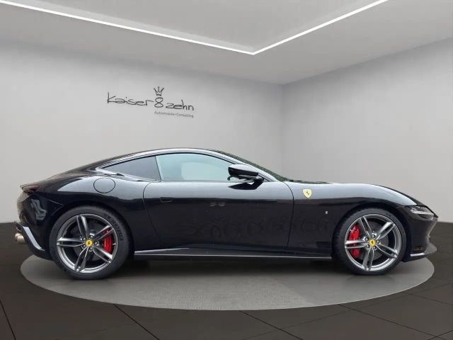 Ferrari Roma 3.9 Turbo V8