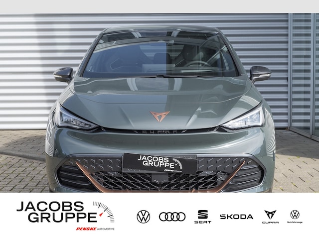 Cupra Born VZ