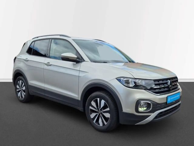 Volkswagen T-Cross Move