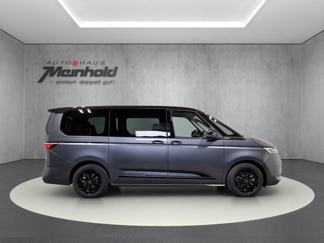 Volkswagen Multivan DSG T7