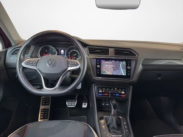 Volkswagen Tiguan 2.0 TDI 4Motion DSG Sport