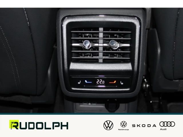 Skoda Kodiaq 2.0 TDI Selection