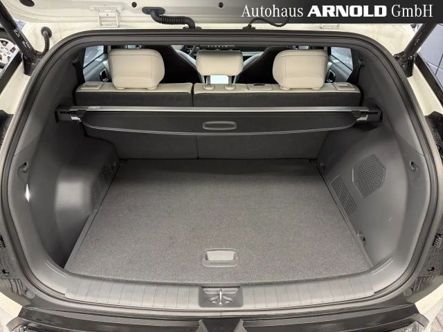 Kia EV3 81.4 kWh GT-Line