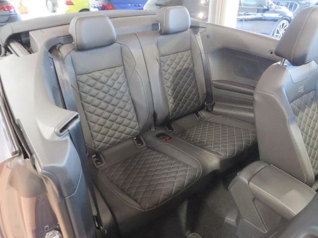 Volkswagen T-Roc 1.5 TSI Cabriolet DSG R-Line