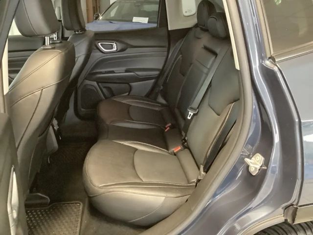 Jeep Compass MHEV *AHK *Navi *LED *Apple CarPlay*ACC *Induktion