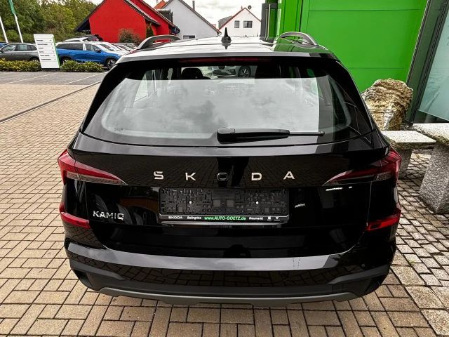 Skoda Kamiq Drive