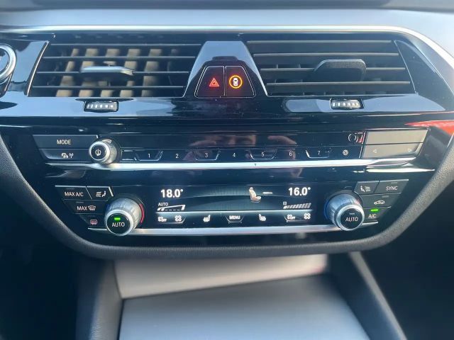 BMW 520 520d Touring