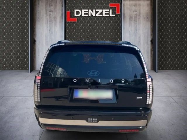 Hyundai IONIQ 9 4WD