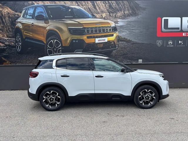 Citroën C5 Aircross BlueHDi Max Urban ride