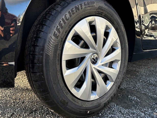 Volkswagen Polo 1.0 TSI Life