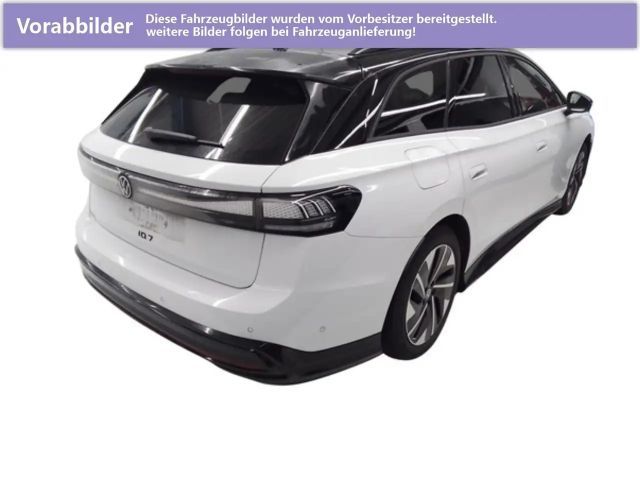 Volkswagen ID.7 Pro Style Tourer