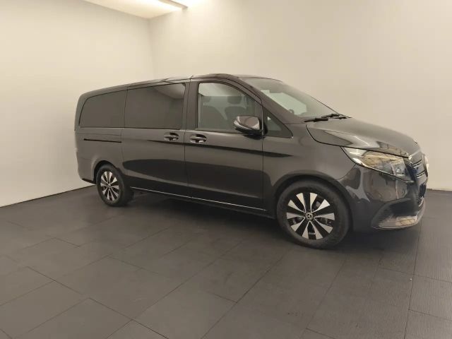 Mercedes-Benz EQV 300