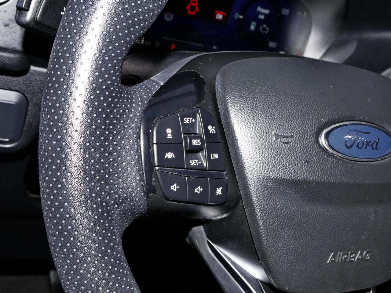 Ford Kuga Hybrid Plug in Hybrid ST Line