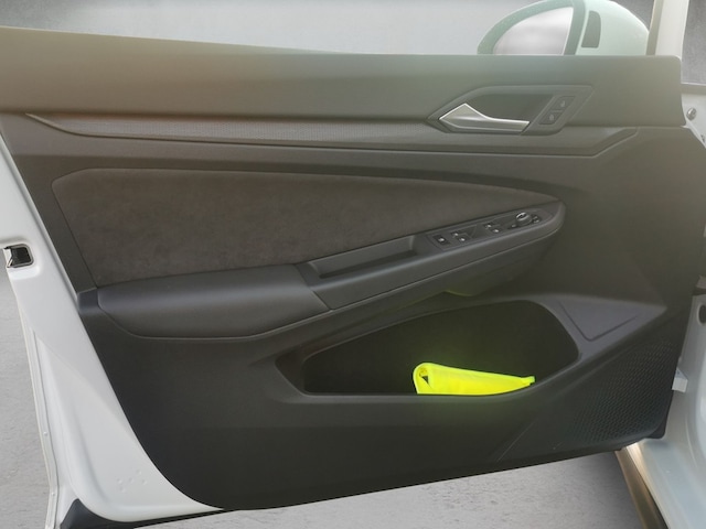 Volkswagen Golf 2.0 TSI DSG GTI Golf VIII