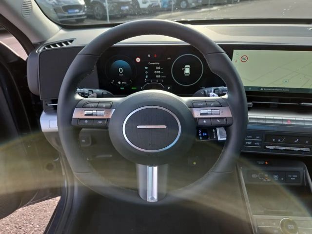 Hyundai Kona 1.6 2WD