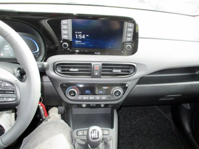 Hyundai i10 GO Plus 1,0 MT a5bu1-OO2