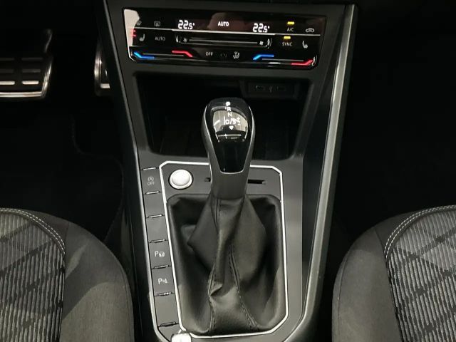 Volkswagen Taigo AUT SHZ