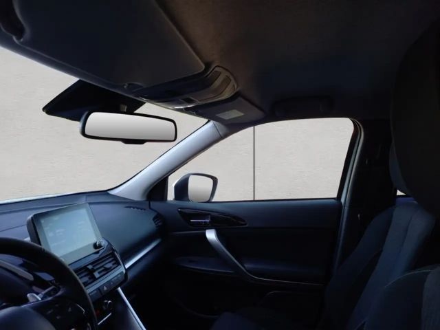 Mitsubishi Eclipse Cross 4WD PHEV