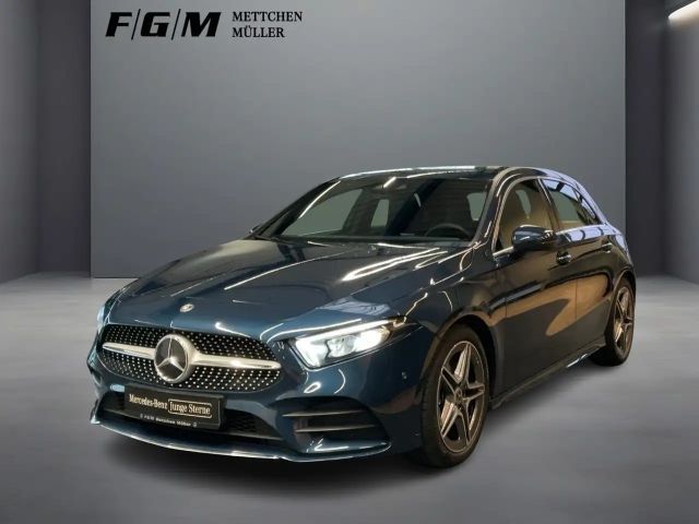 Mercedes-Benz A 250 AMG Line