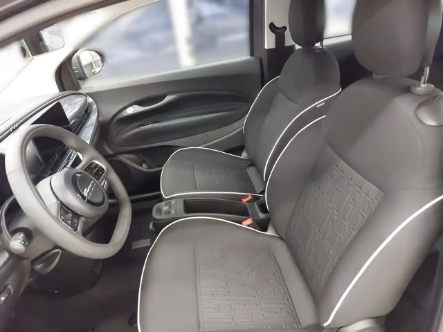 Fiat 500e 42kWh