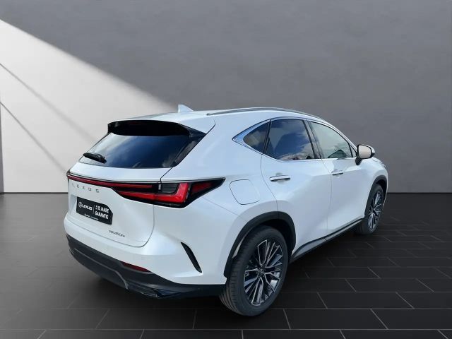 Lexus NX 450h Luxury Line