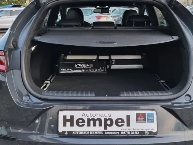 Kia ProCeed GDi GT-Line