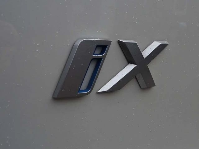 BMW iX xDrive xDrive40